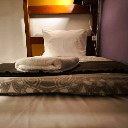 Ey Lisbon Guesthouse Kültér fotó