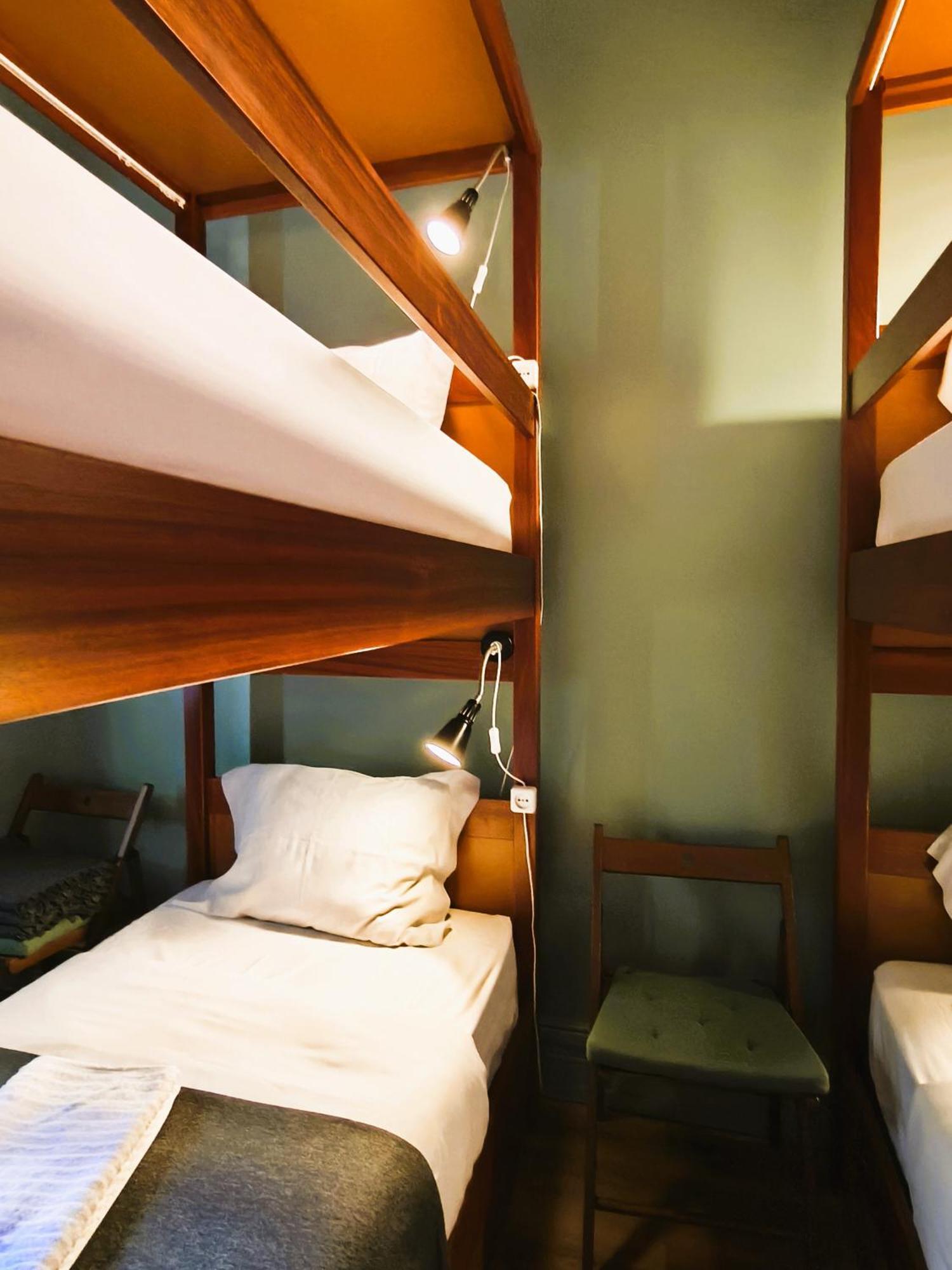 Ey Lisbon Guesthouse Kültér fotó