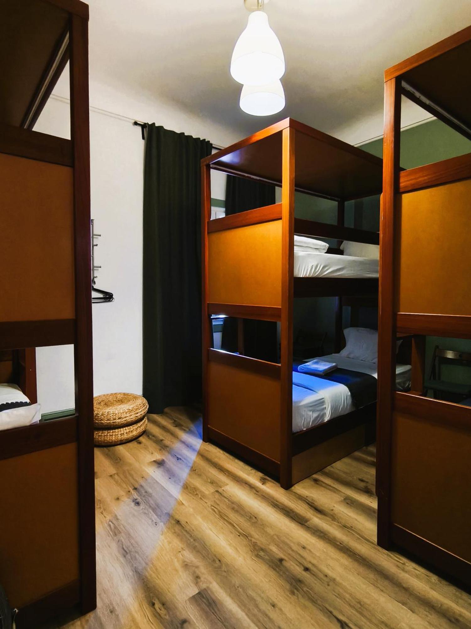 Ey Lisbon Guesthouse Kültér fotó