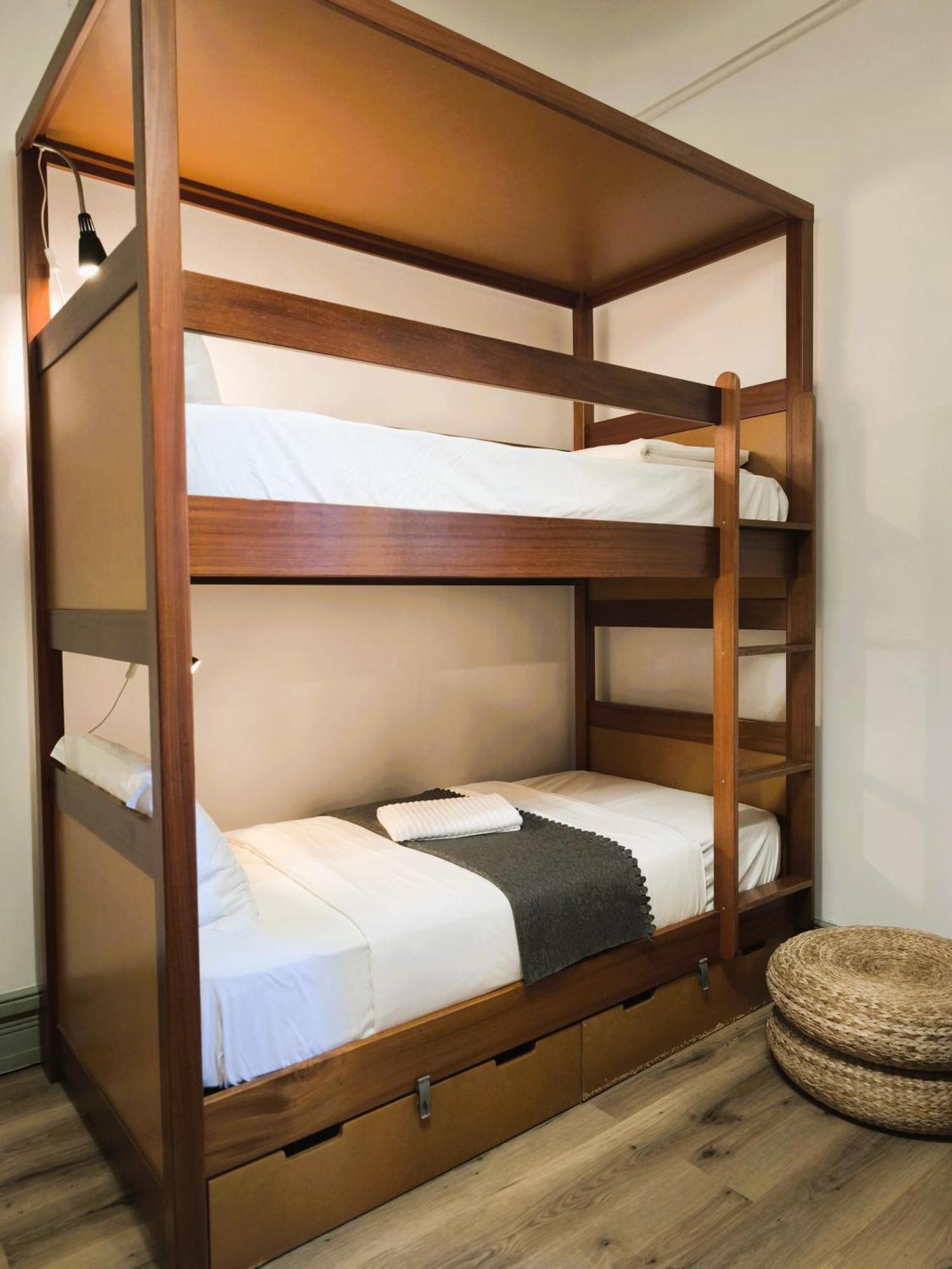 Ey Lisbon Guesthouse Kültér fotó
