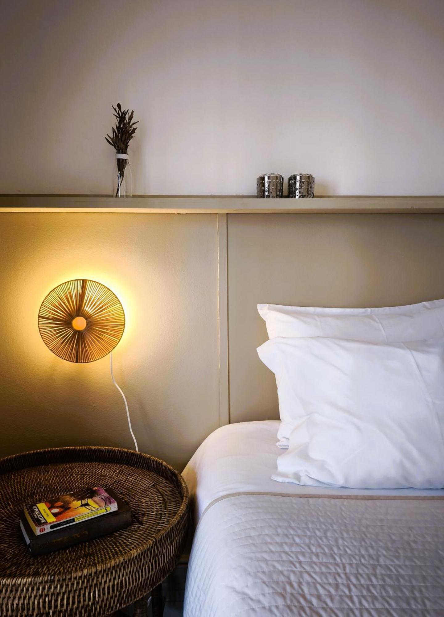 Ey Lisbon Guesthouse Kültér fotó
