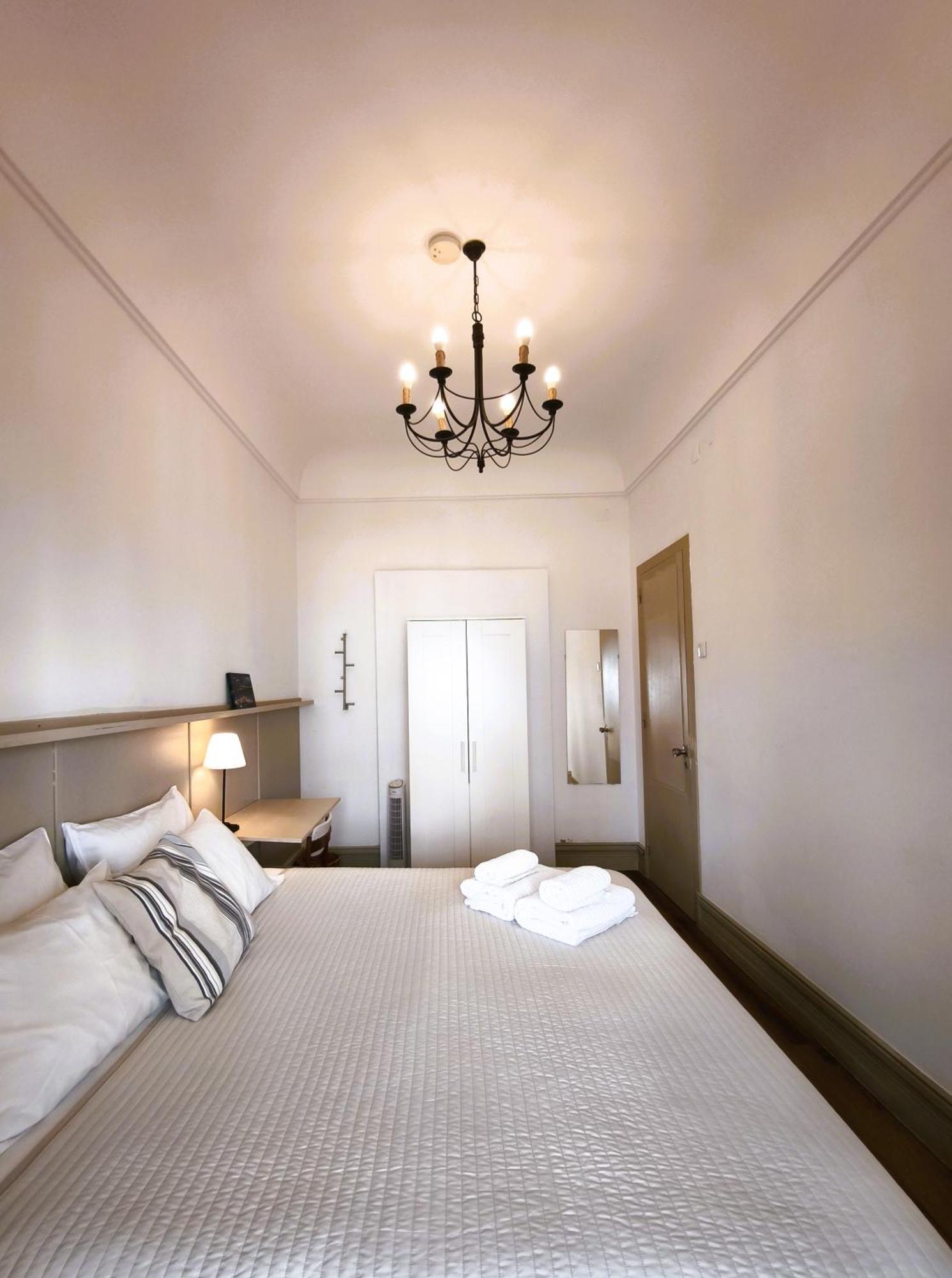 Ey Lisbon Guesthouse Kültér fotó