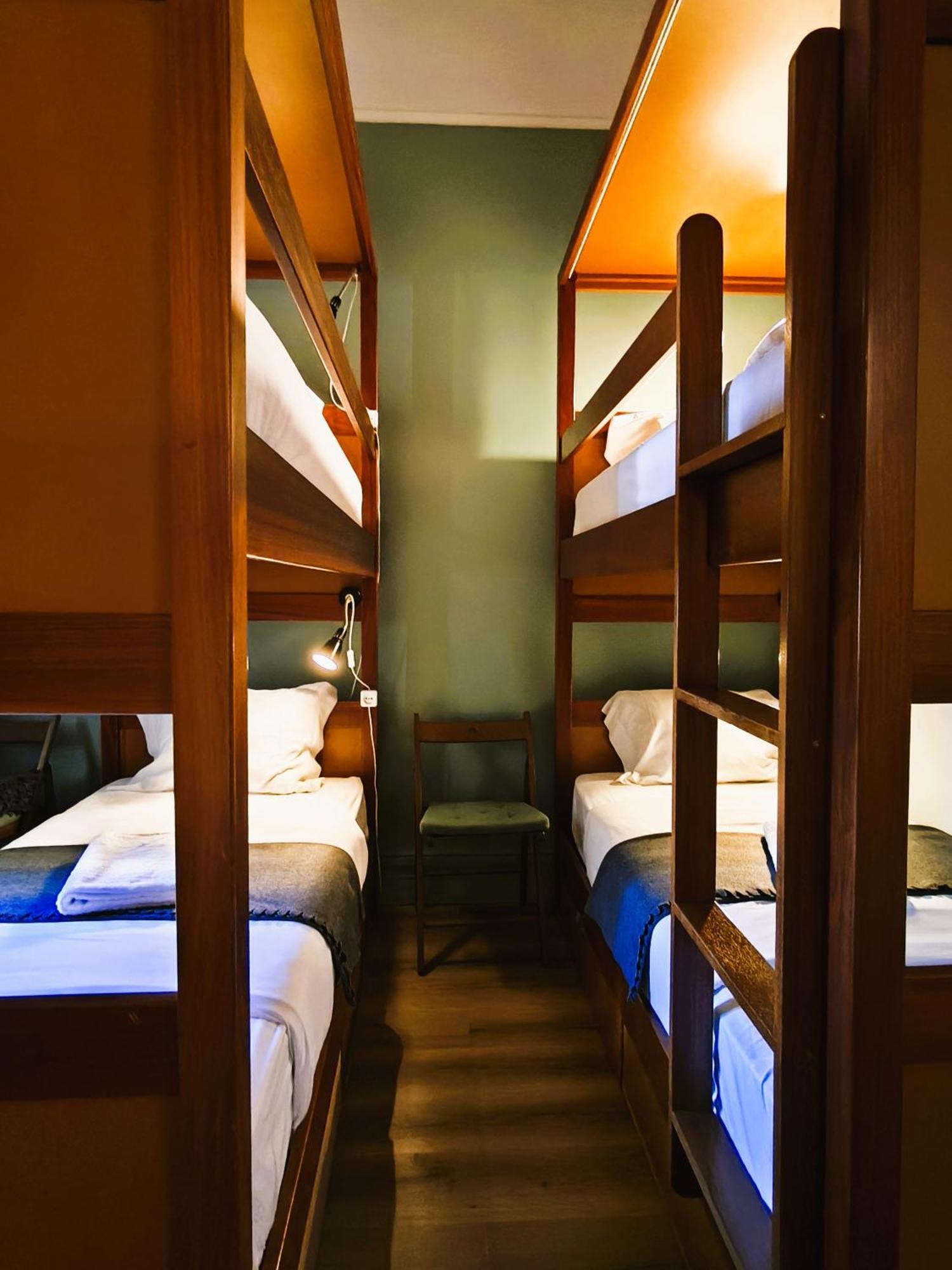 Ey Lisbon Guesthouse Kültér fotó