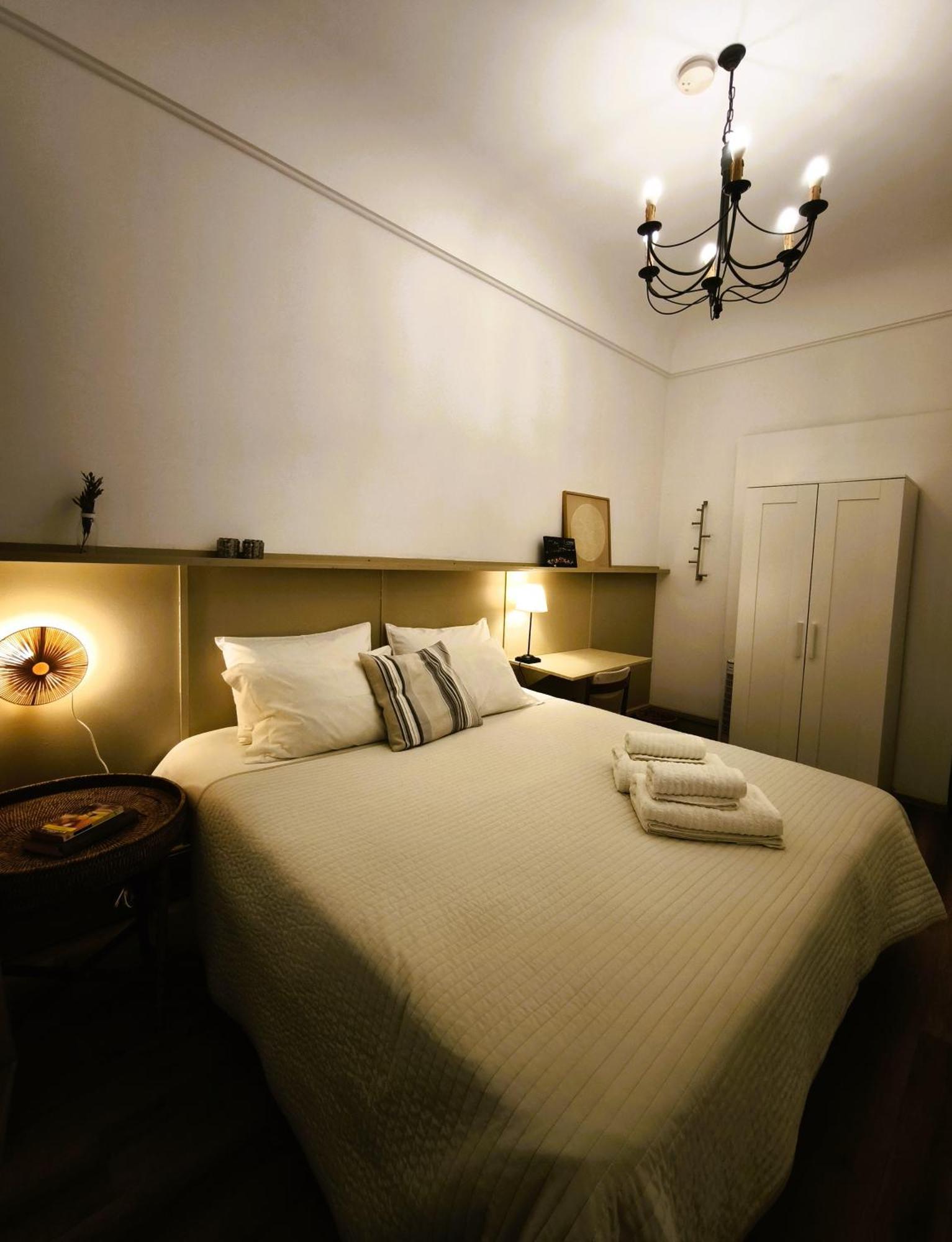 Ey Lisbon Guesthouse Kültér fotó