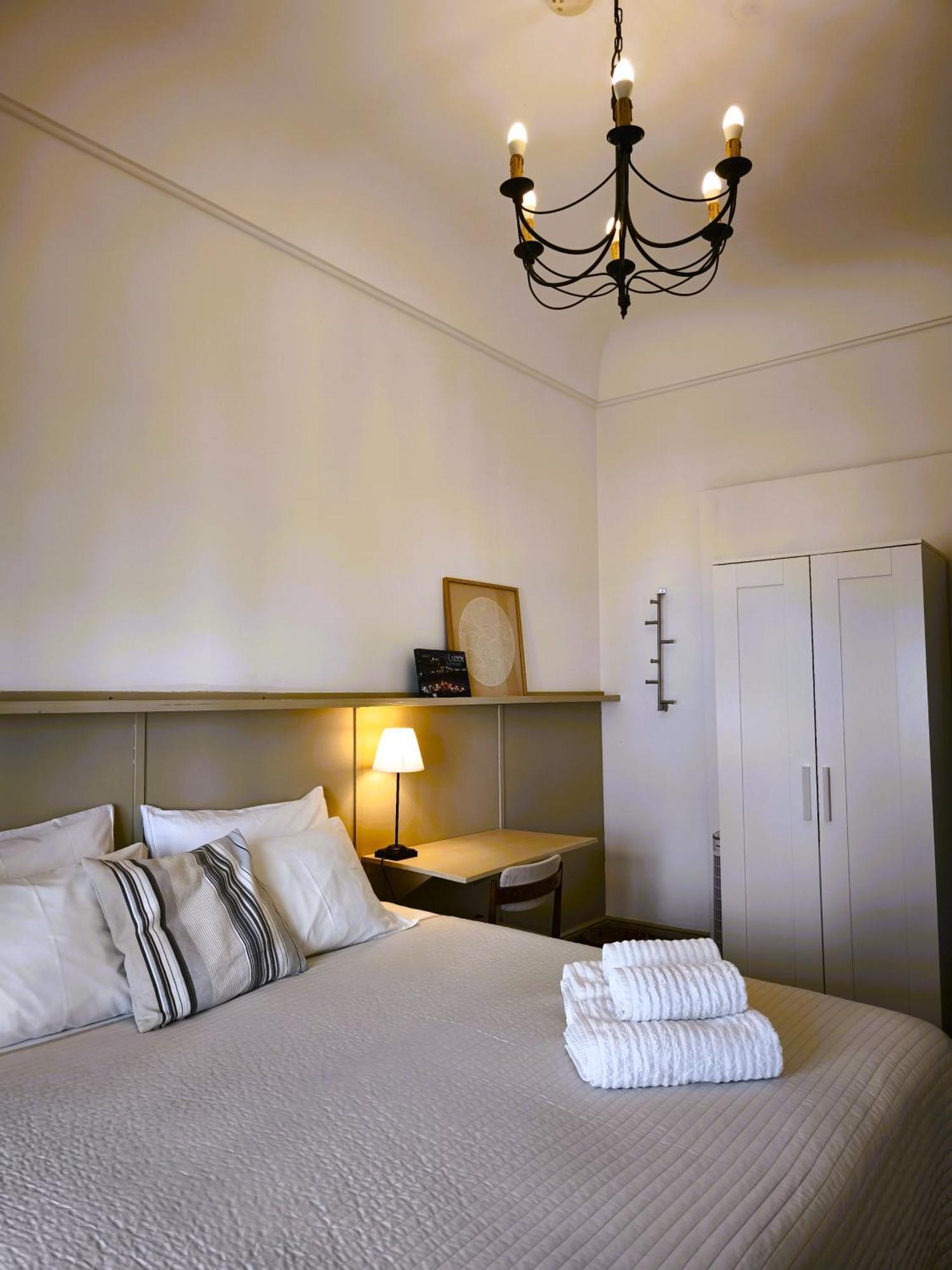 Ey Lisbon Guesthouse Kültér fotó