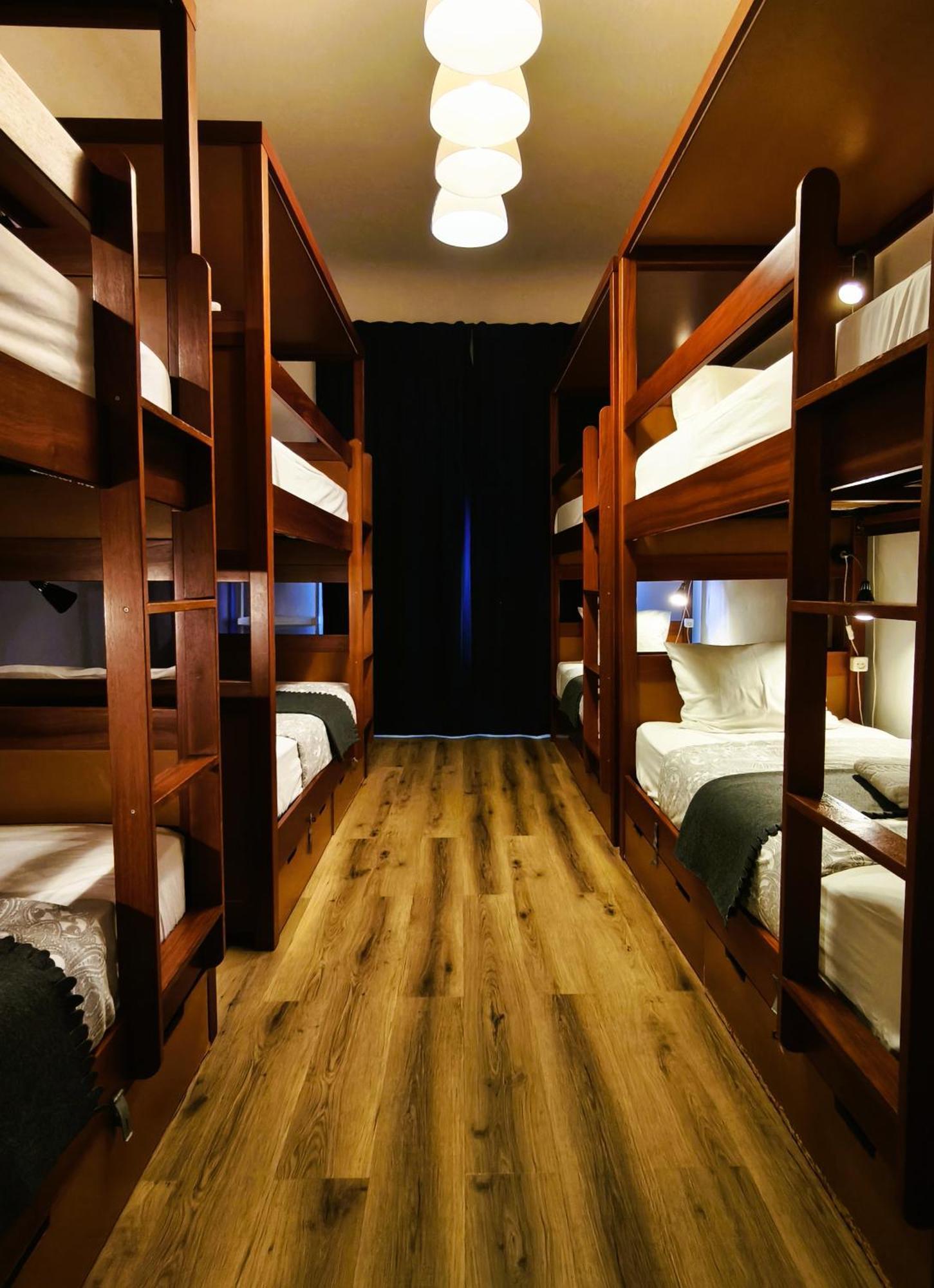 Ey Lisbon Guesthouse Kültér fotó