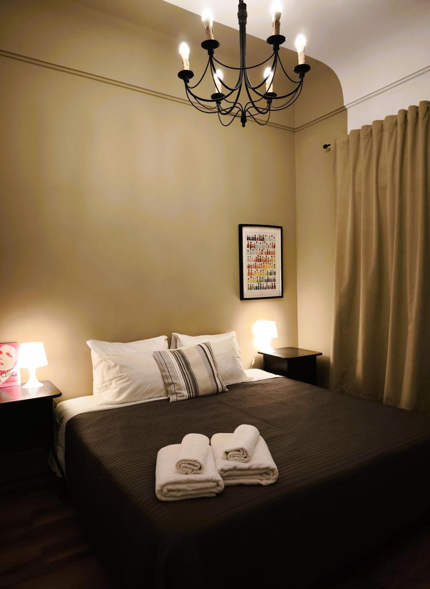 Ey Lisbon Guesthouse Kültér fotó