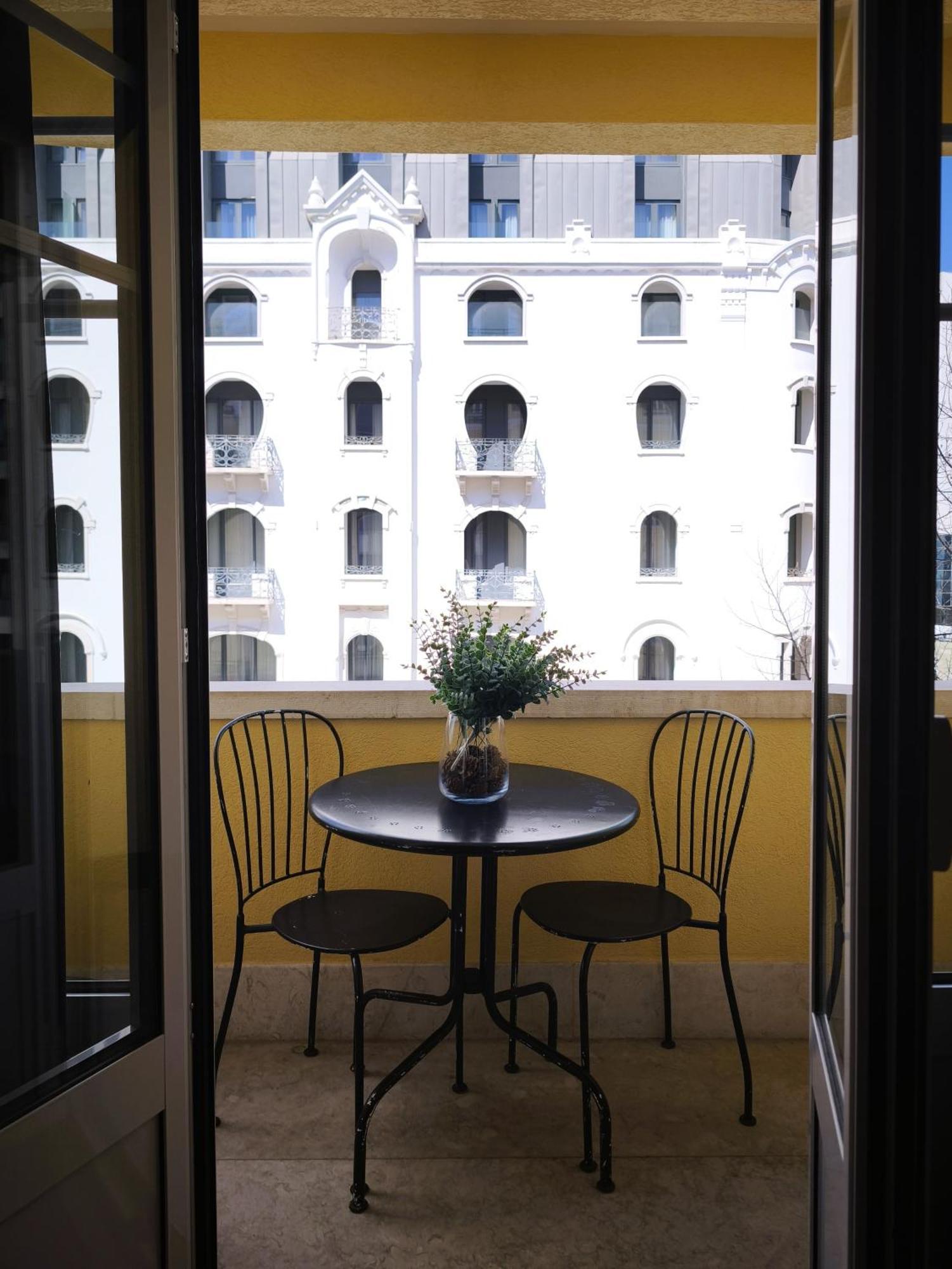 Ey Lisbon Guesthouse Kültér fotó