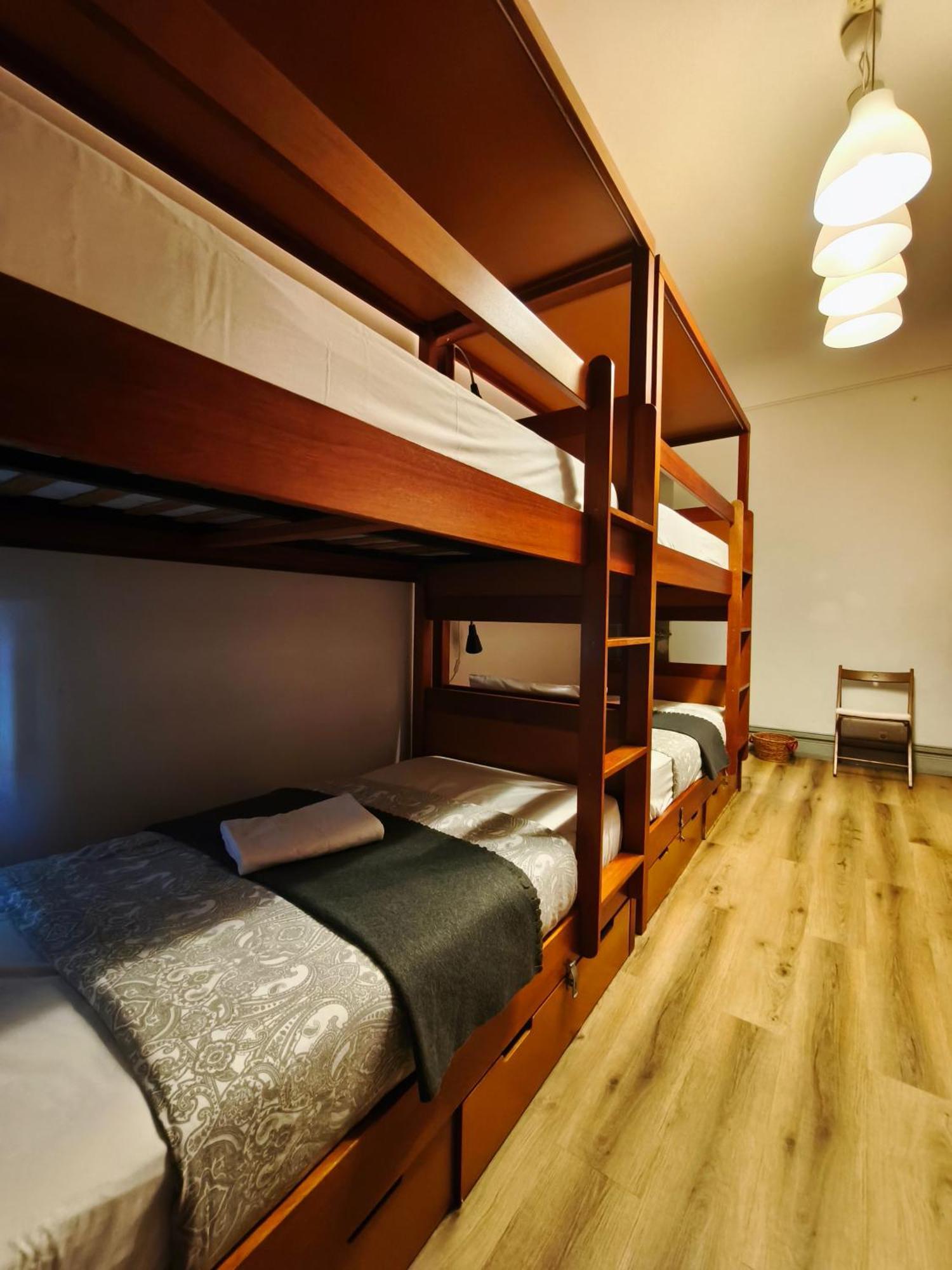 Ey Lisbon Guesthouse Kültér fotó