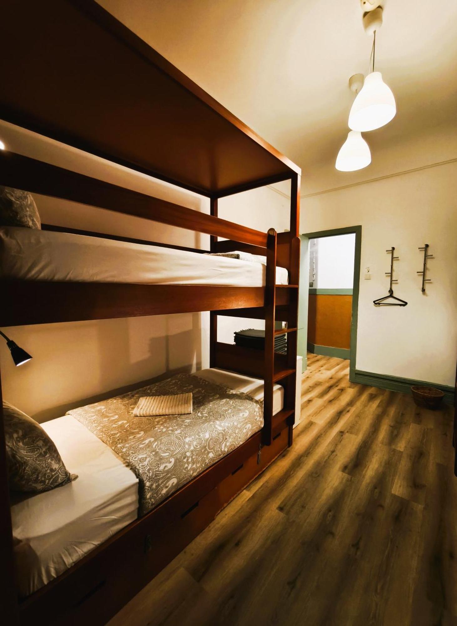 Ey Lisbon Guesthouse Kültér fotó