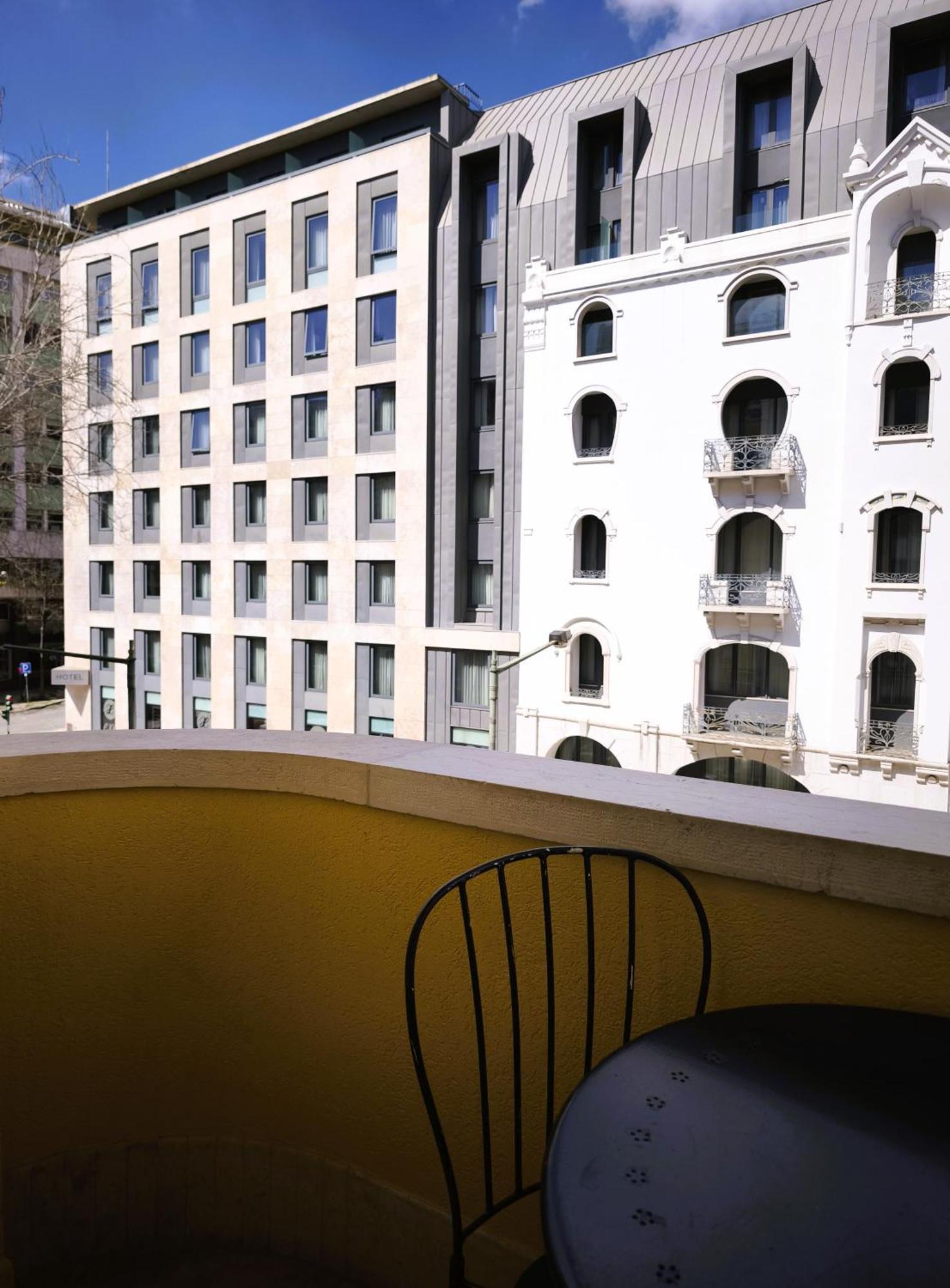 Ey Lisbon Guesthouse Kültér fotó