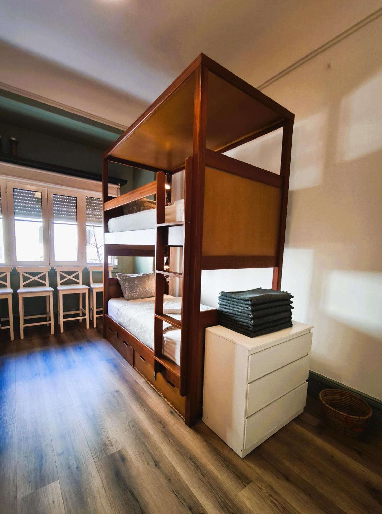 Ey Lisbon Guesthouse Kültér fotó