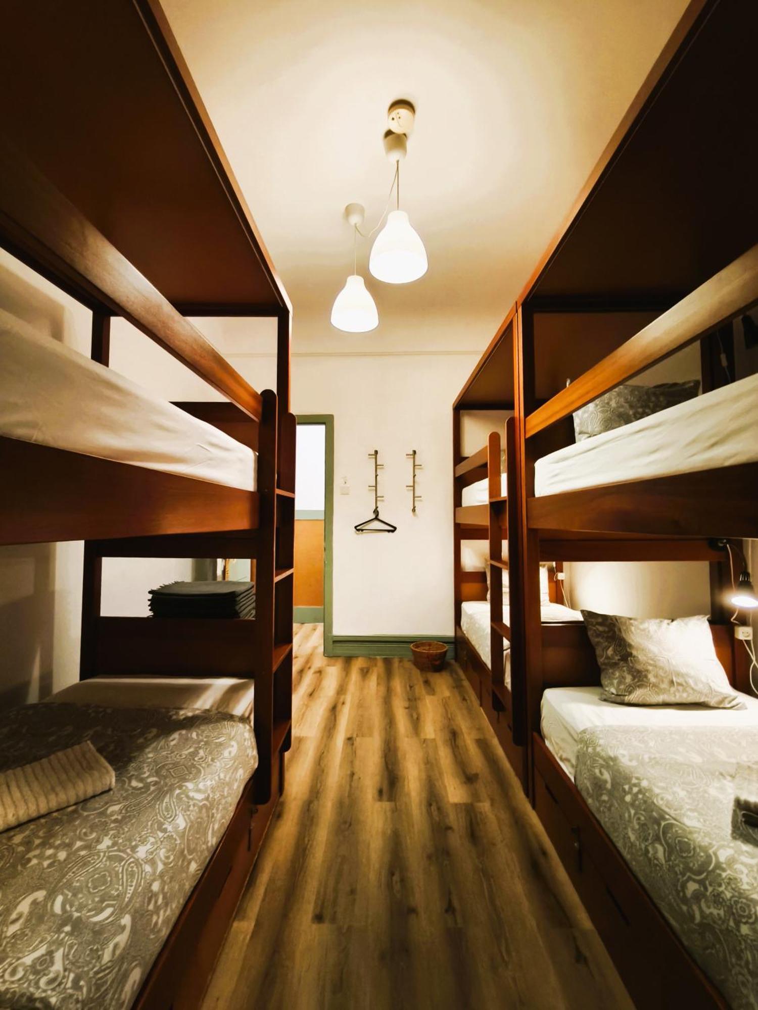 Ey Lisbon Guesthouse Kültér fotó
