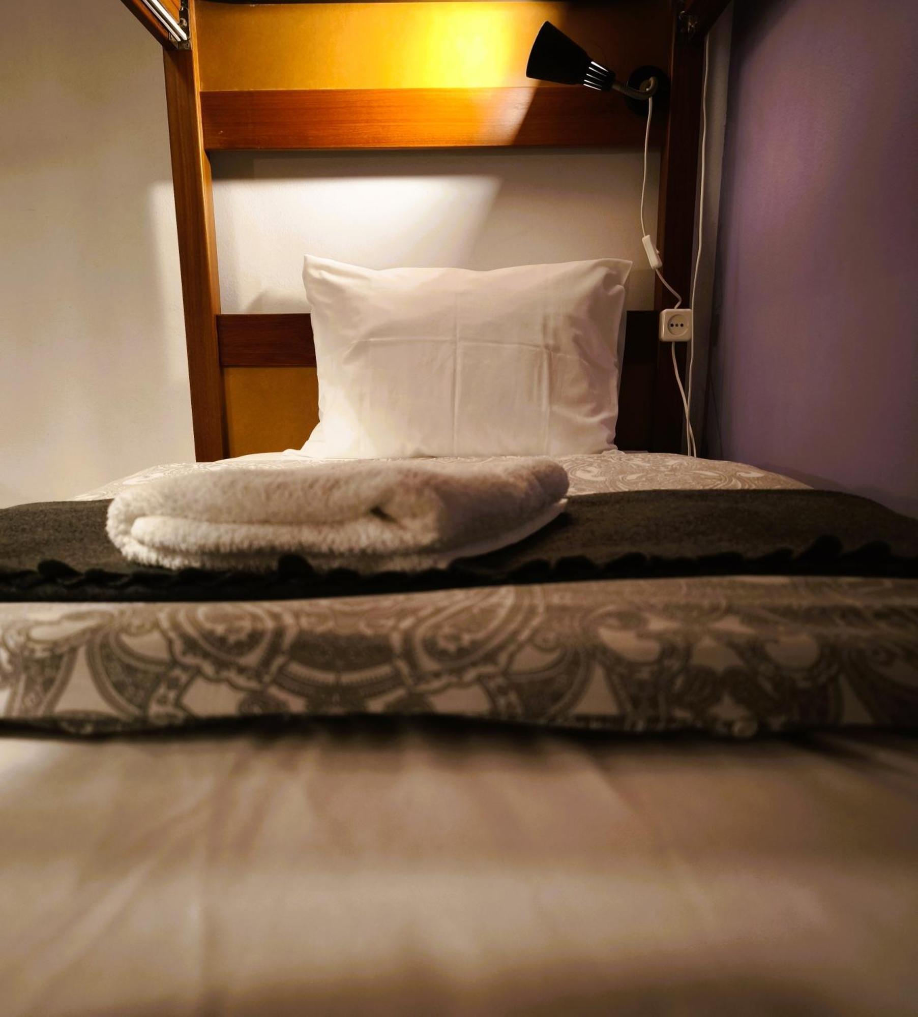 Ey Lisbon Guesthouse Kültér fotó