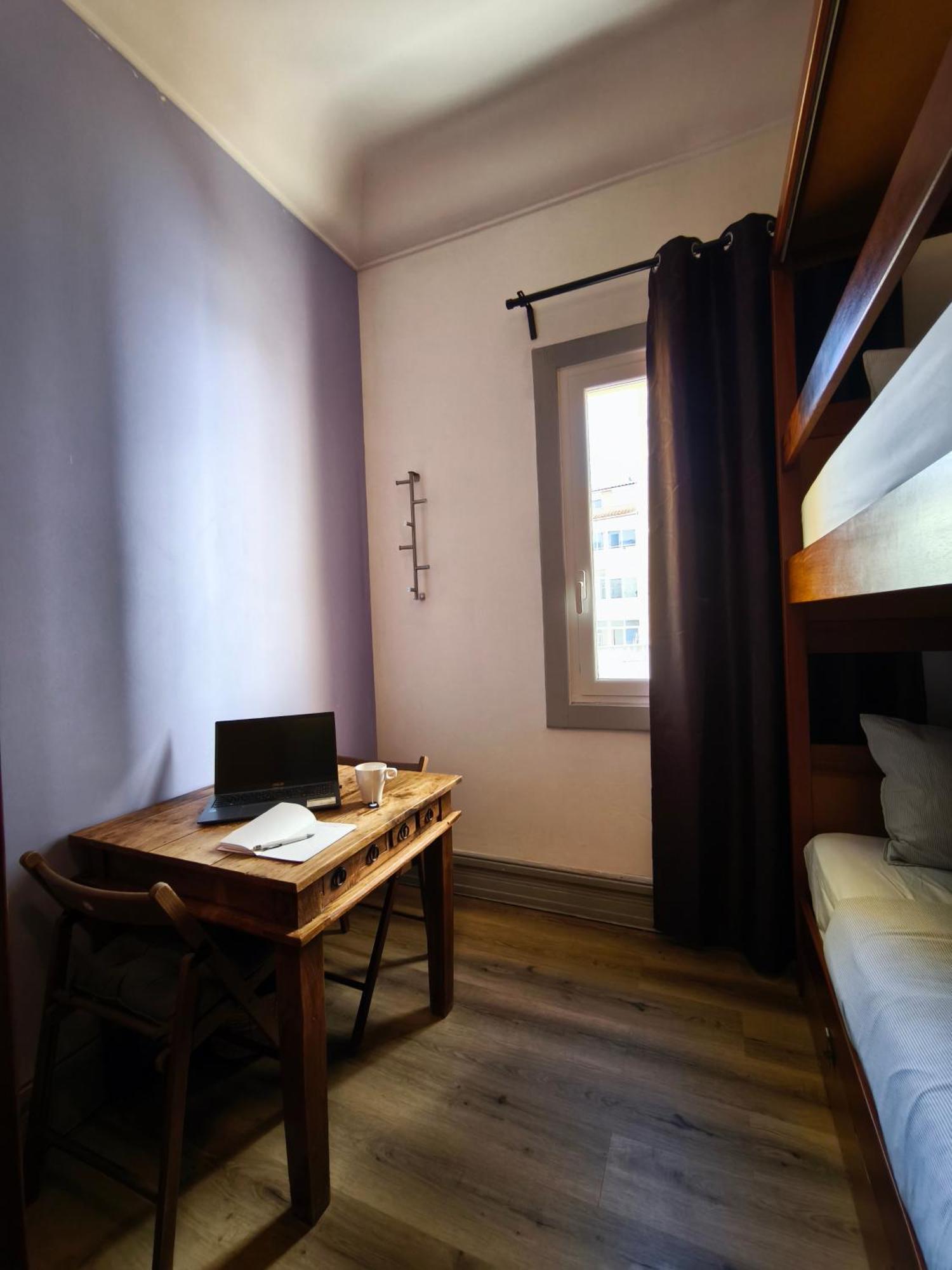 Ey Lisbon Guesthouse Kültér fotó