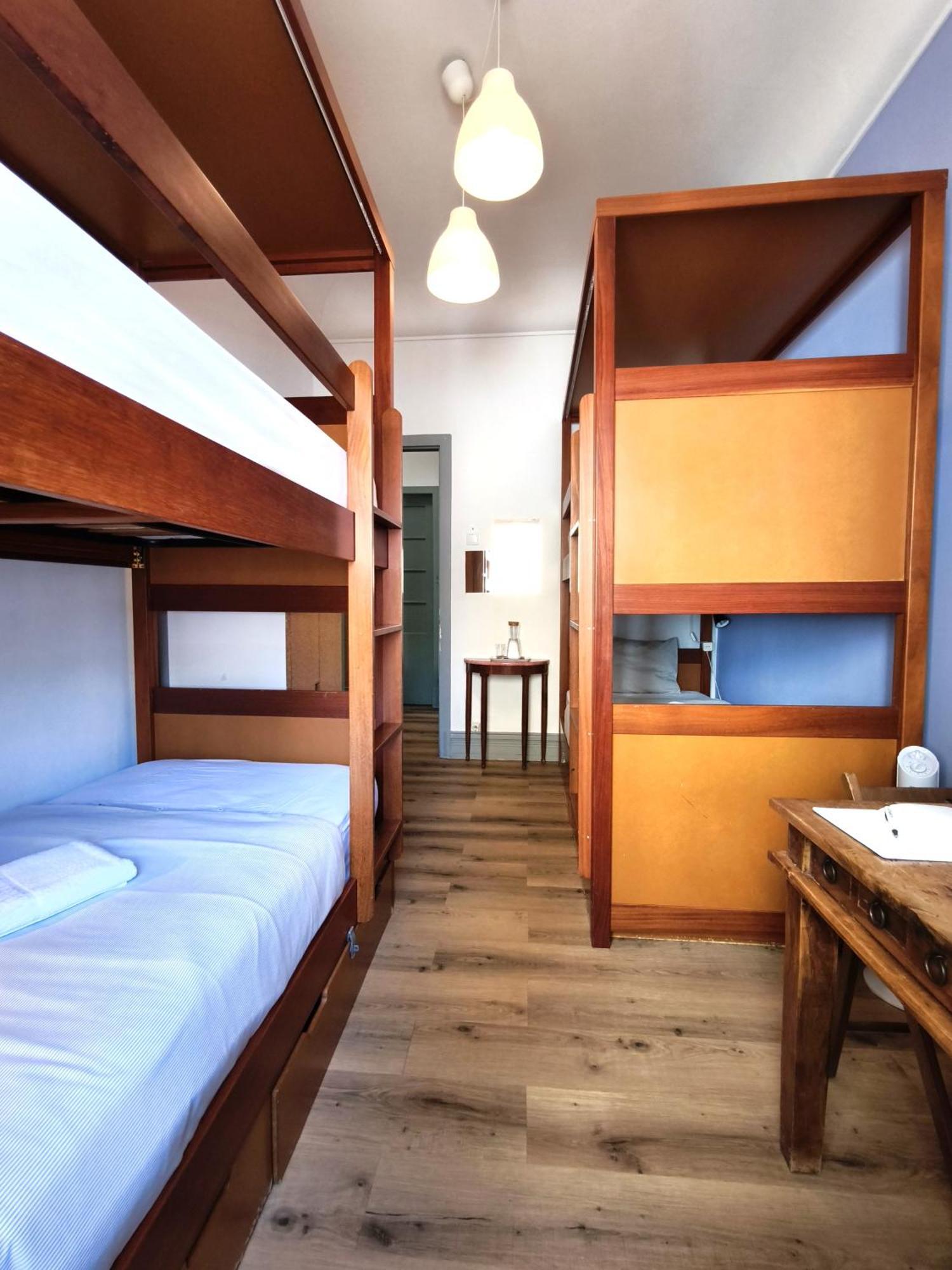 Ey Lisbon Guesthouse Kültér fotó