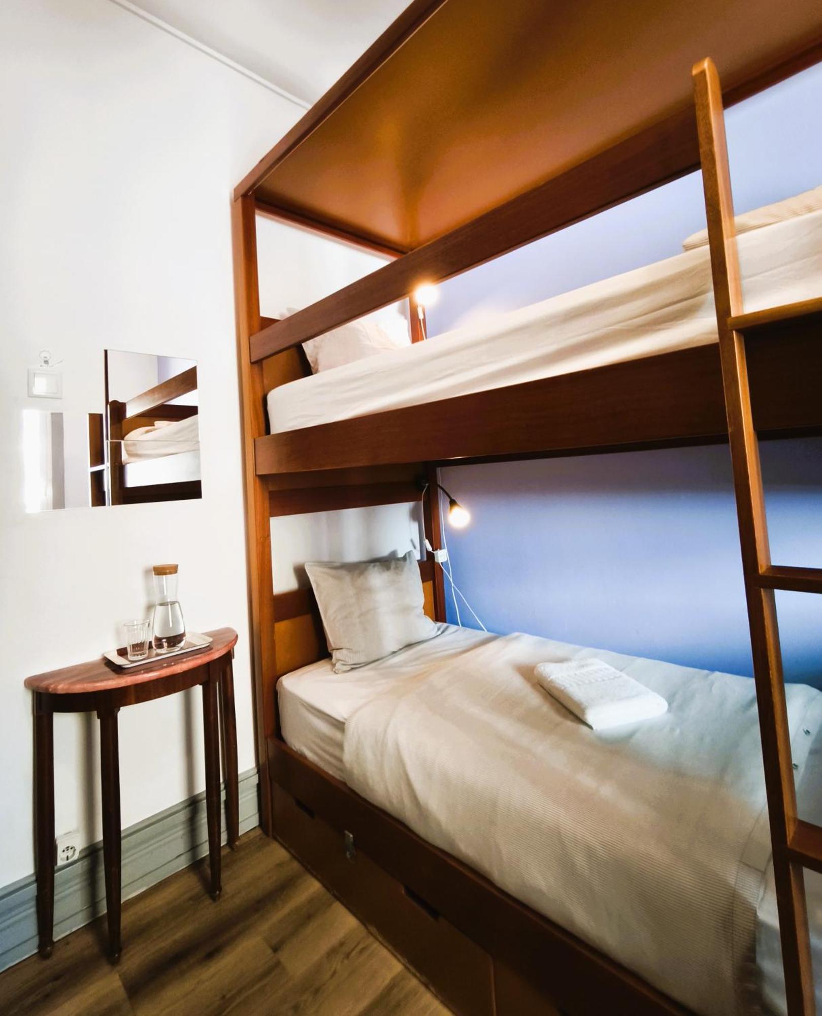 Ey Lisbon Guesthouse Kültér fotó