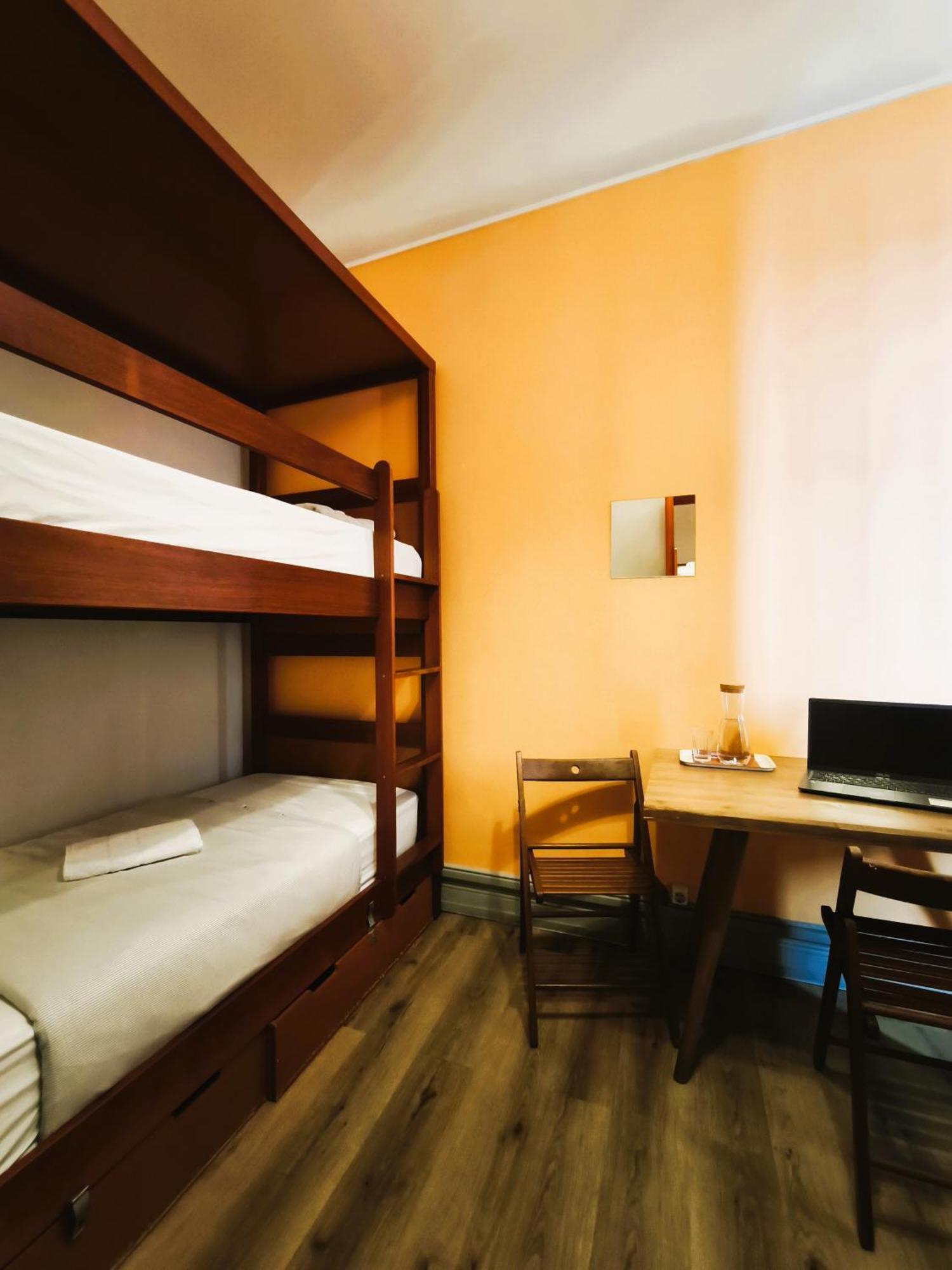 Ey Lisbon Guesthouse Kültér fotó