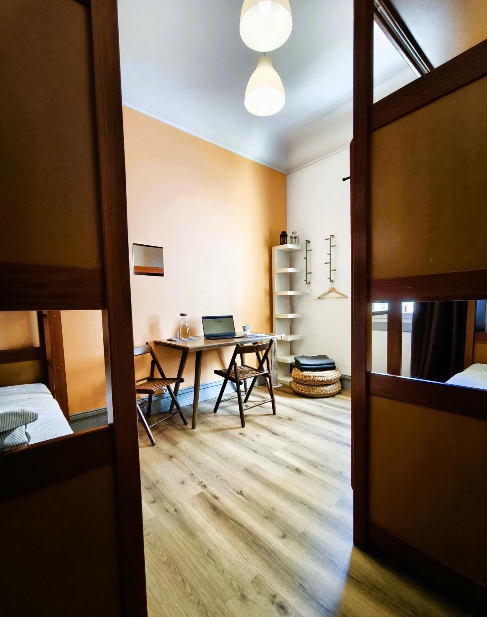 Ey Lisbon Guesthouse Kültér fotó