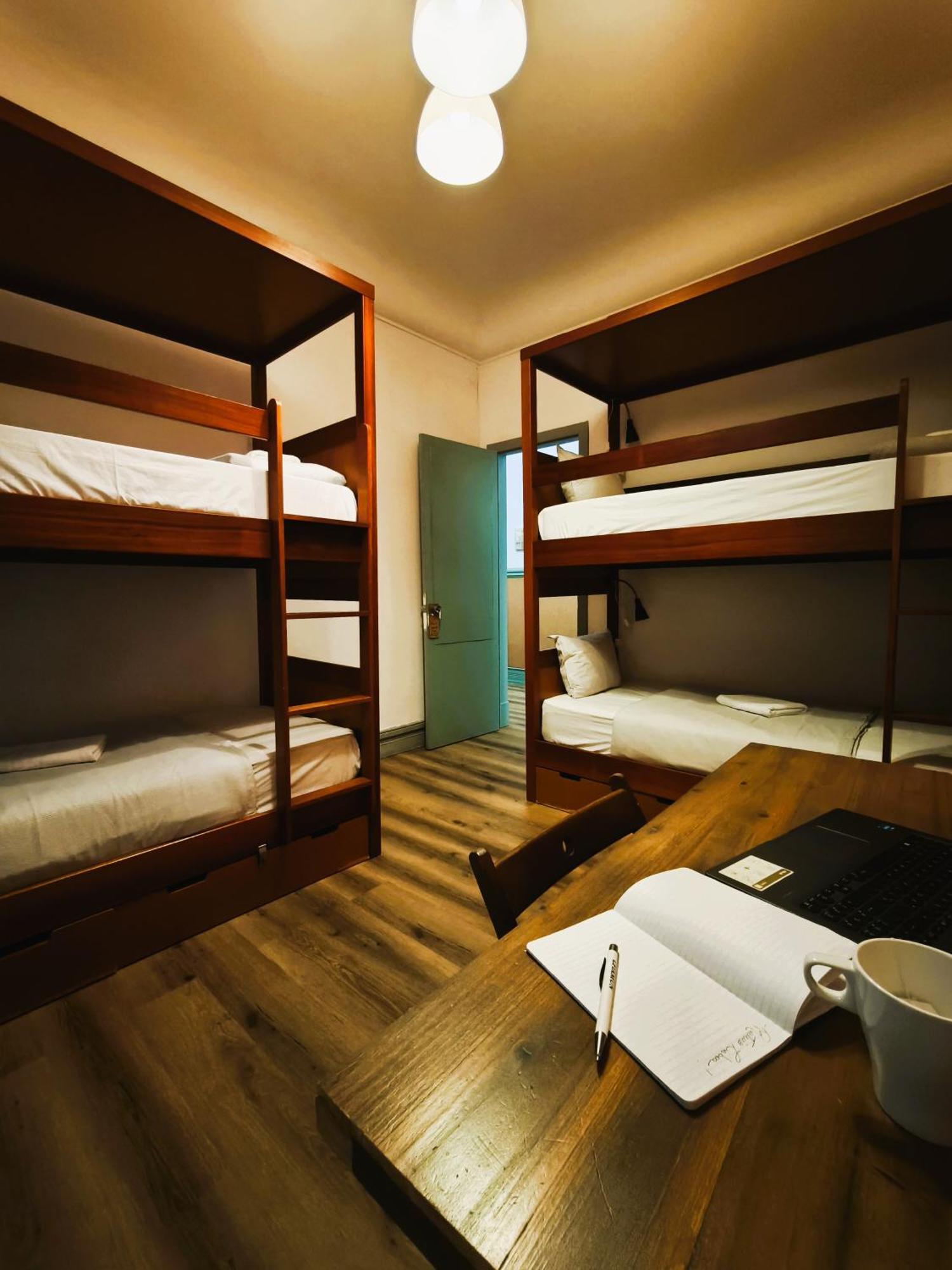Ey Lisbon Guesthouse Kültér fotó