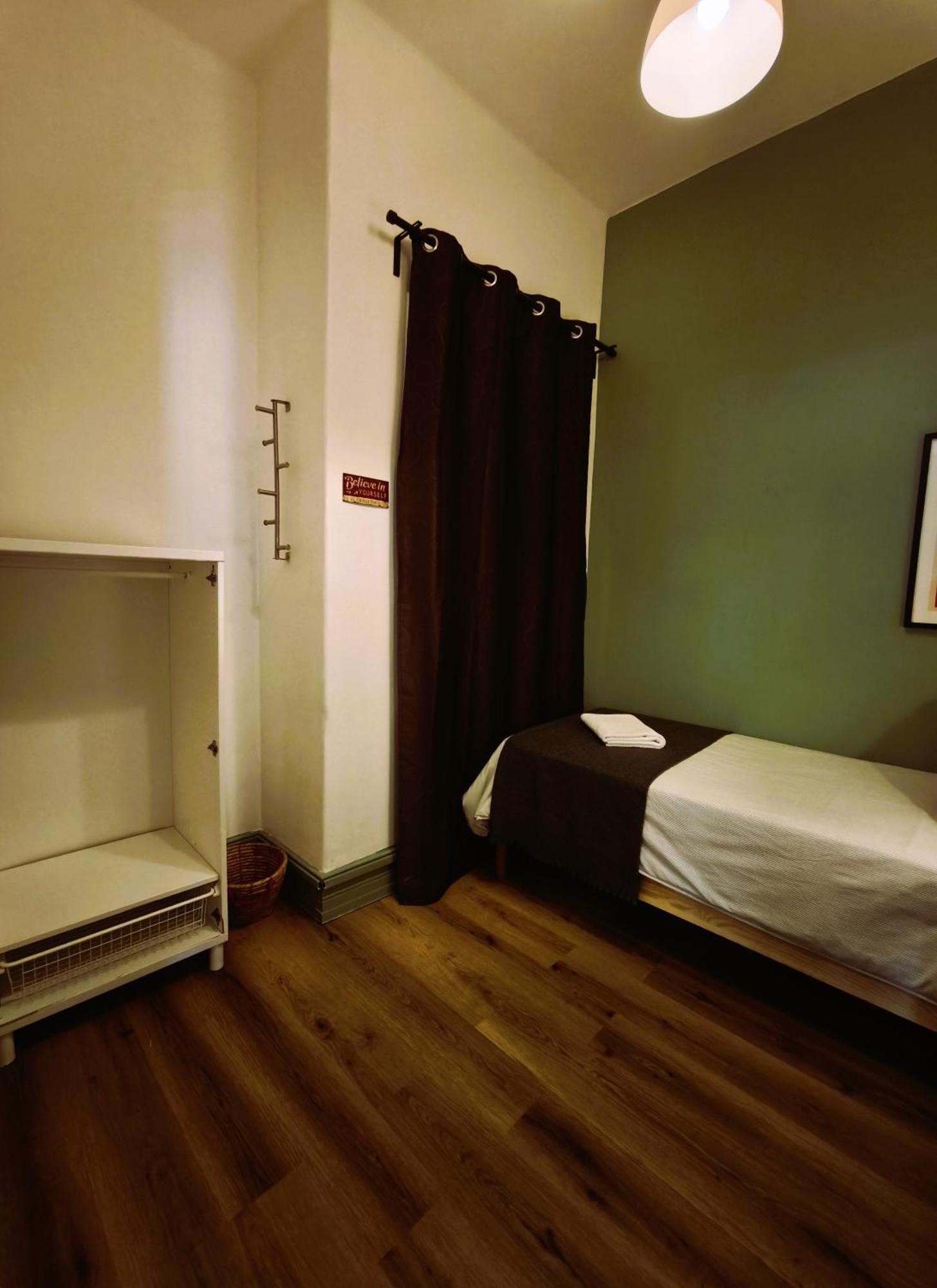 Ey Lisbon Guesthouse Kültér fotó