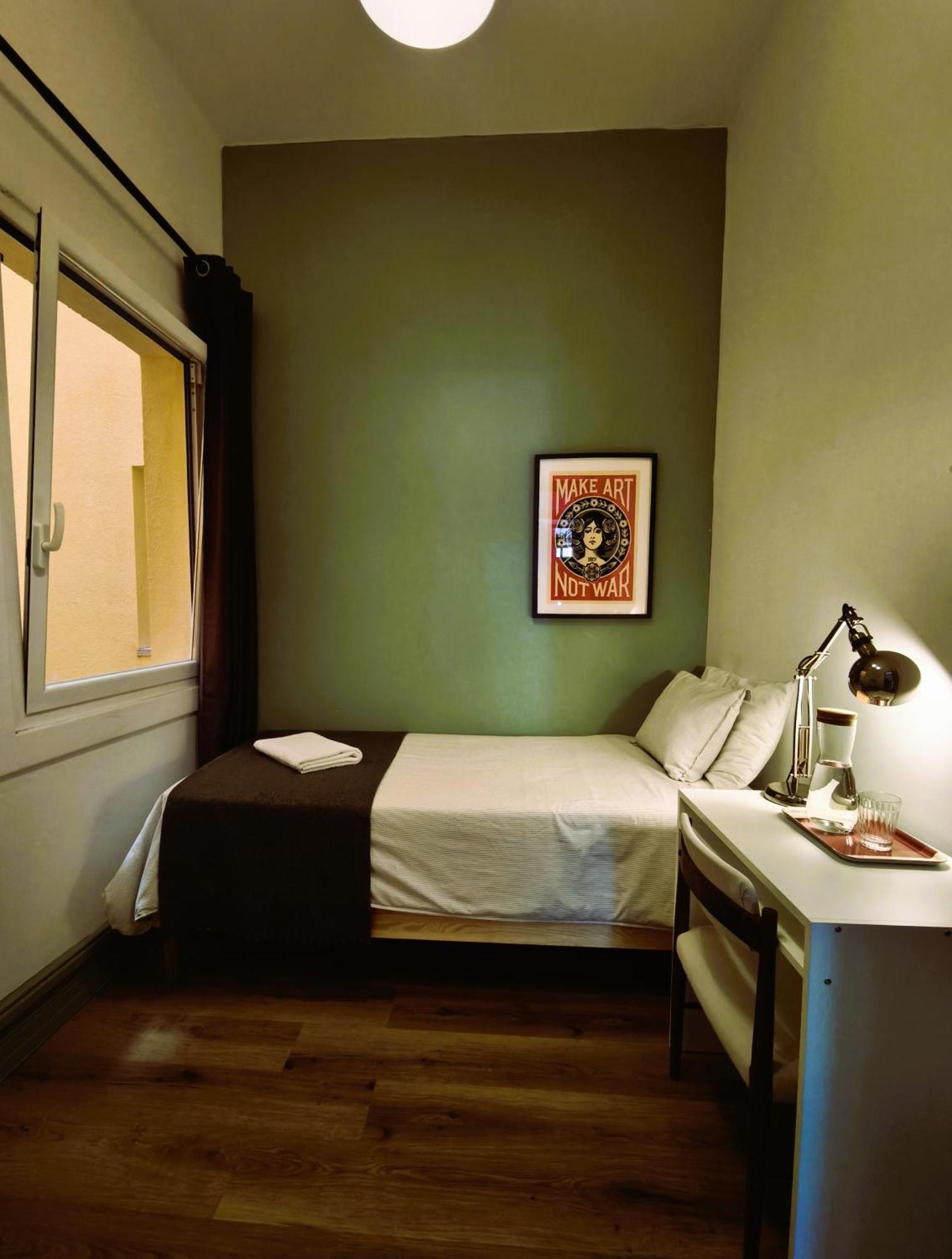 Ey Lisbon Guesthouse Kültér fotó