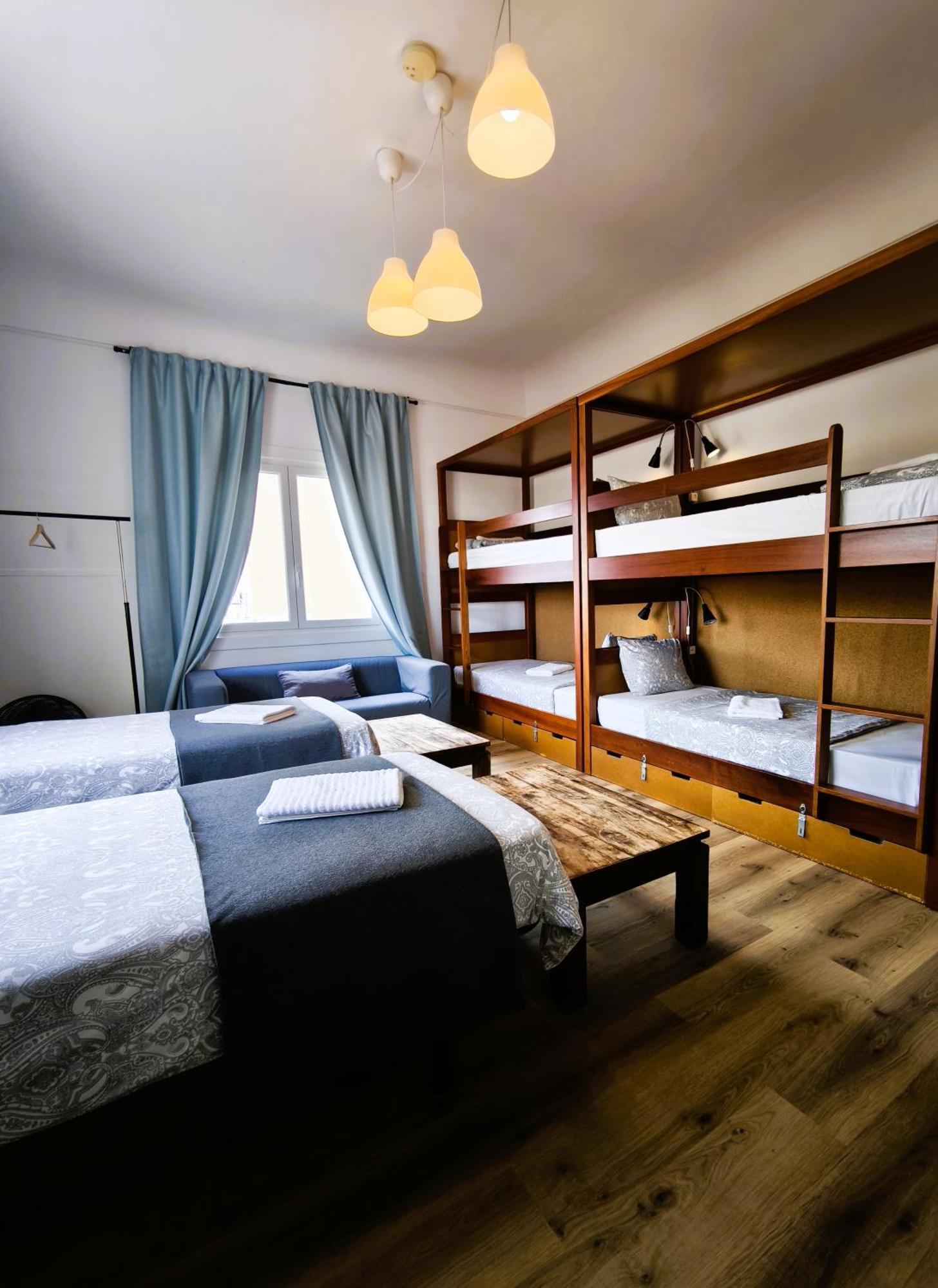 Ey Lisbon Guesthouse Kültér fotó
